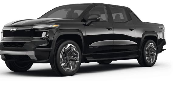 CHEVROLET SILVERADO EV 2024 1GC10UEDXRU205001 image CHEVROLET SILVERADO EV 2024 1GC10UEDXRU205001 image